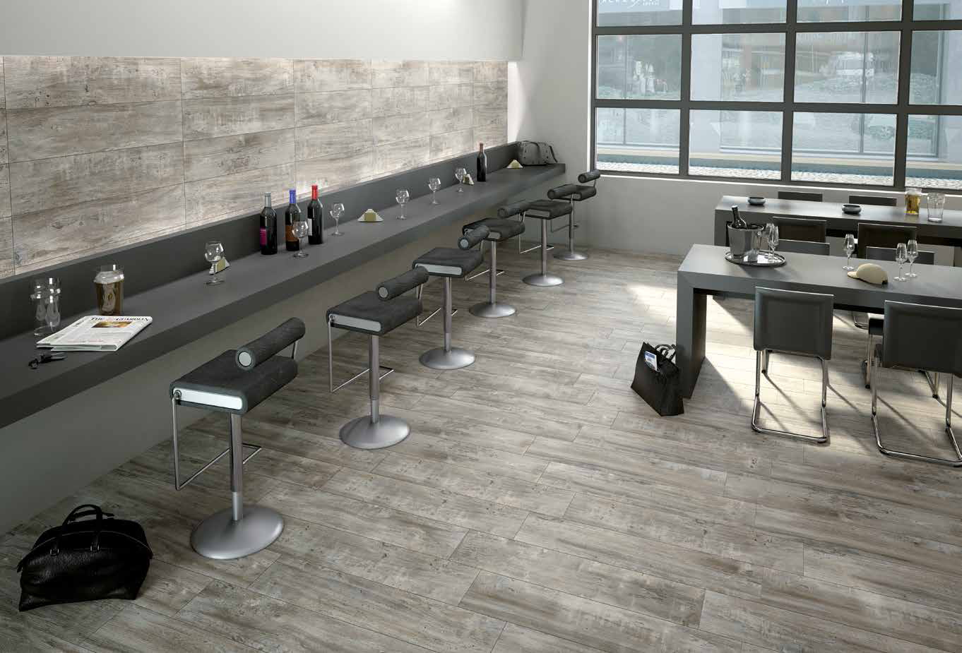 Mon Atlin Wood 23x100 bewerkt